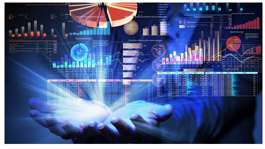 CHIẾN LƯỢC DỮ LIỆU BỘ KHOA HỌC VÀ CÔNG NGHỆ ĐẾN NĂM 2030: QUẢN TRỊ TRI THỨC TRONG THỜI ĐẠI SỐ